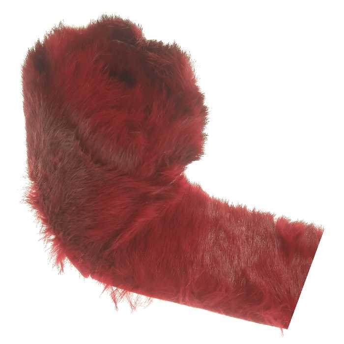 نوار یراق خز مدل Y5010 طول 2 متر