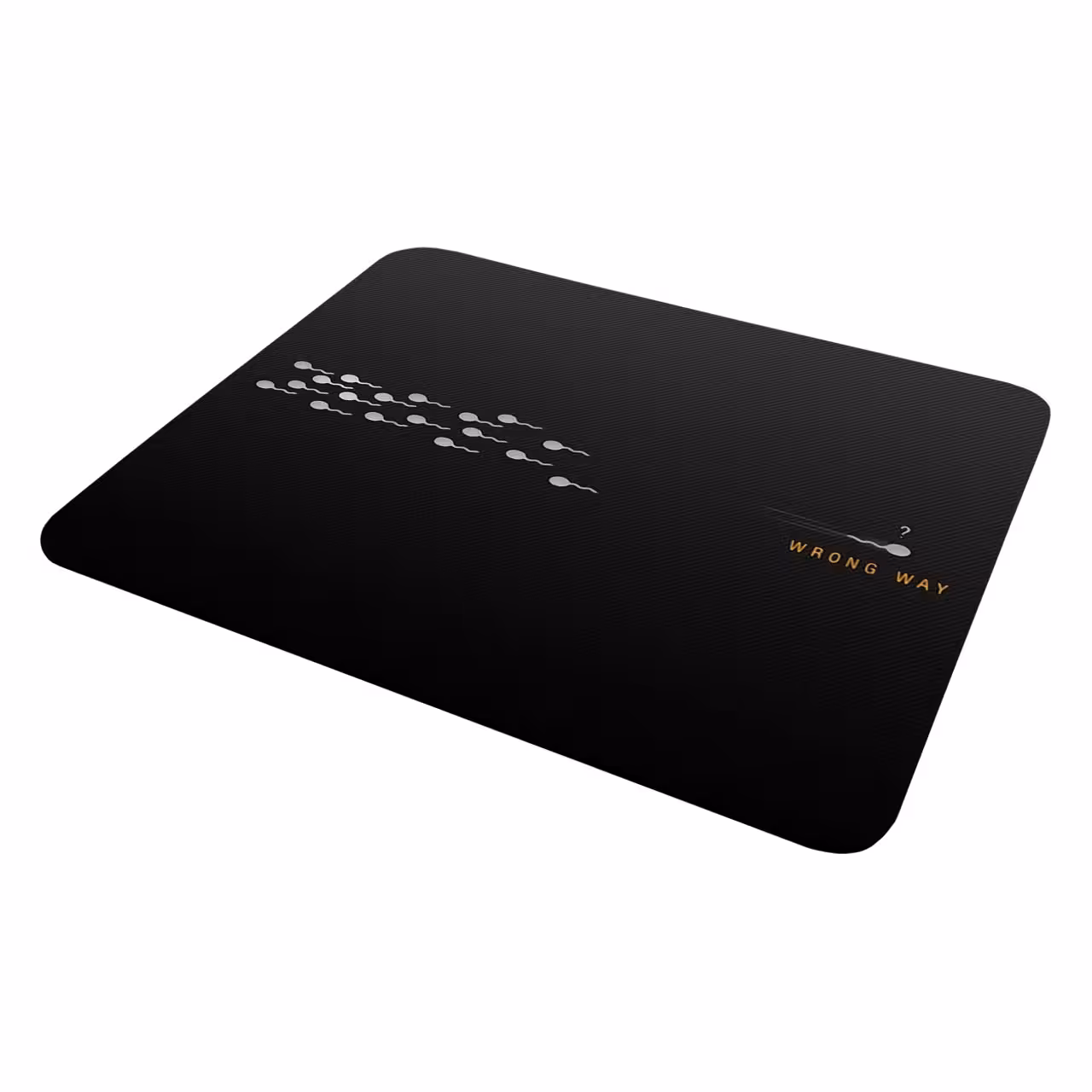ماوس پد طرح شیمی مدل MP3157