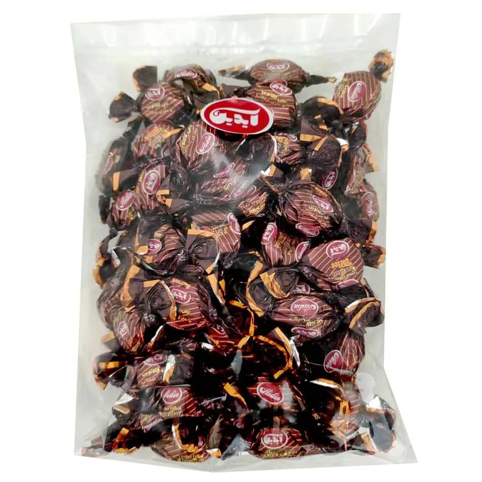 تافی با مغزی کاکائو آیدین - 500 گرم