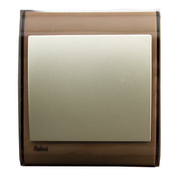 کلید تبدیل ثابت الکتریک مدل پرشین کد B-GH 