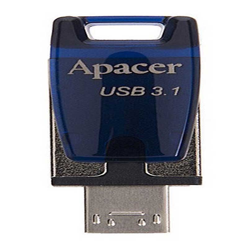 فلش مموری Apacer مدل AH179 ظرفيت 16 گيگابايت - فروشگاه اینترنتی طیف سنتر