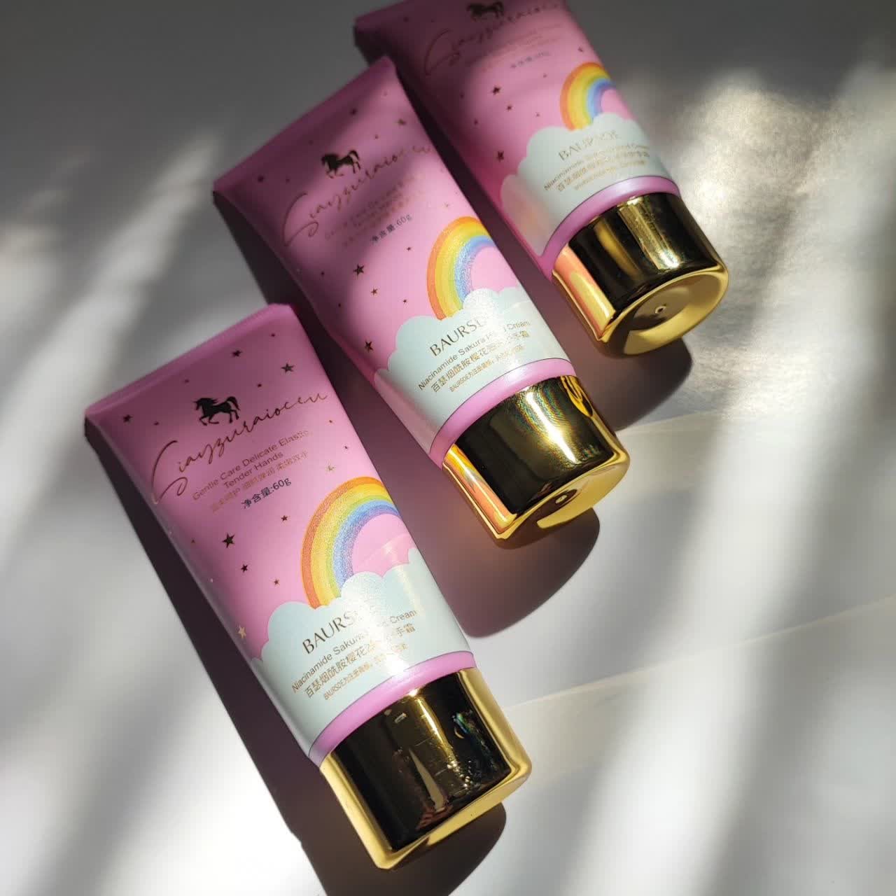 کرم آبرسان شاین دار