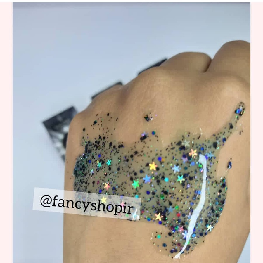 ماسک صورت پیل اف-کاریته-ستاره ای -لایه بردار-کلاژن ساز -روشن کننده 