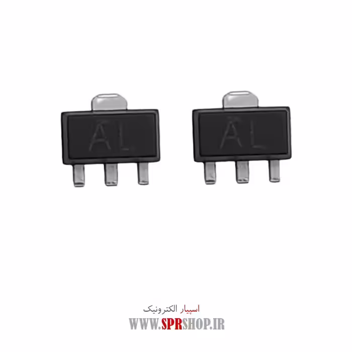 ترانزیستور BCX53