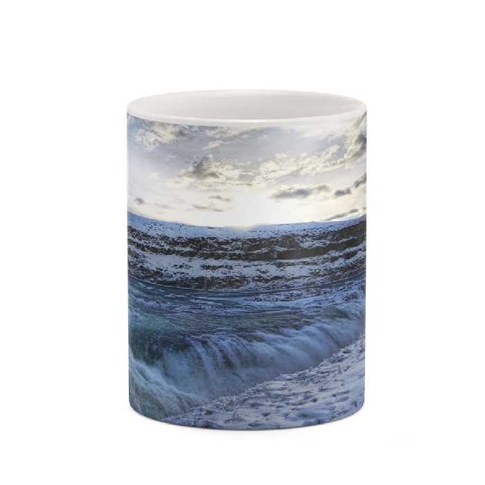 ماگ کاکتی طرح منظره مدل mgh20781