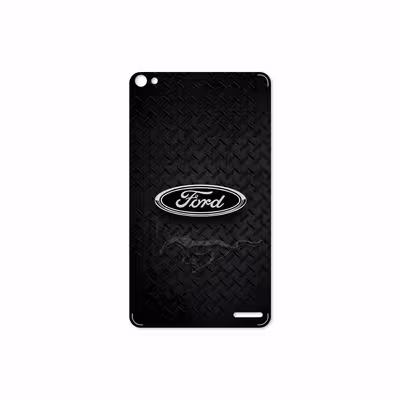 برچسب پوششی ماهوت مدل Ford Motor مناسب برای تبلت هوآوی Mediapad X2 2015