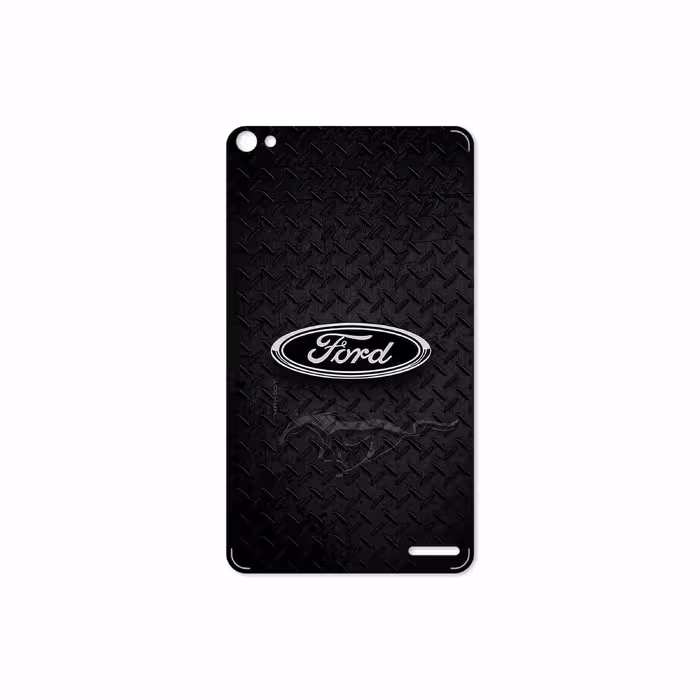 برچسب پوششی ماهوت مدل Ford Motor مناسب برای تبلت هوآوی Mediapad X2 2015