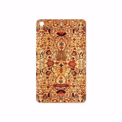 برچسب پوششی ماهوت مدل Iran-Carpet2 مناسب برای تبلت شیائومی Mi Pad 4 2018
