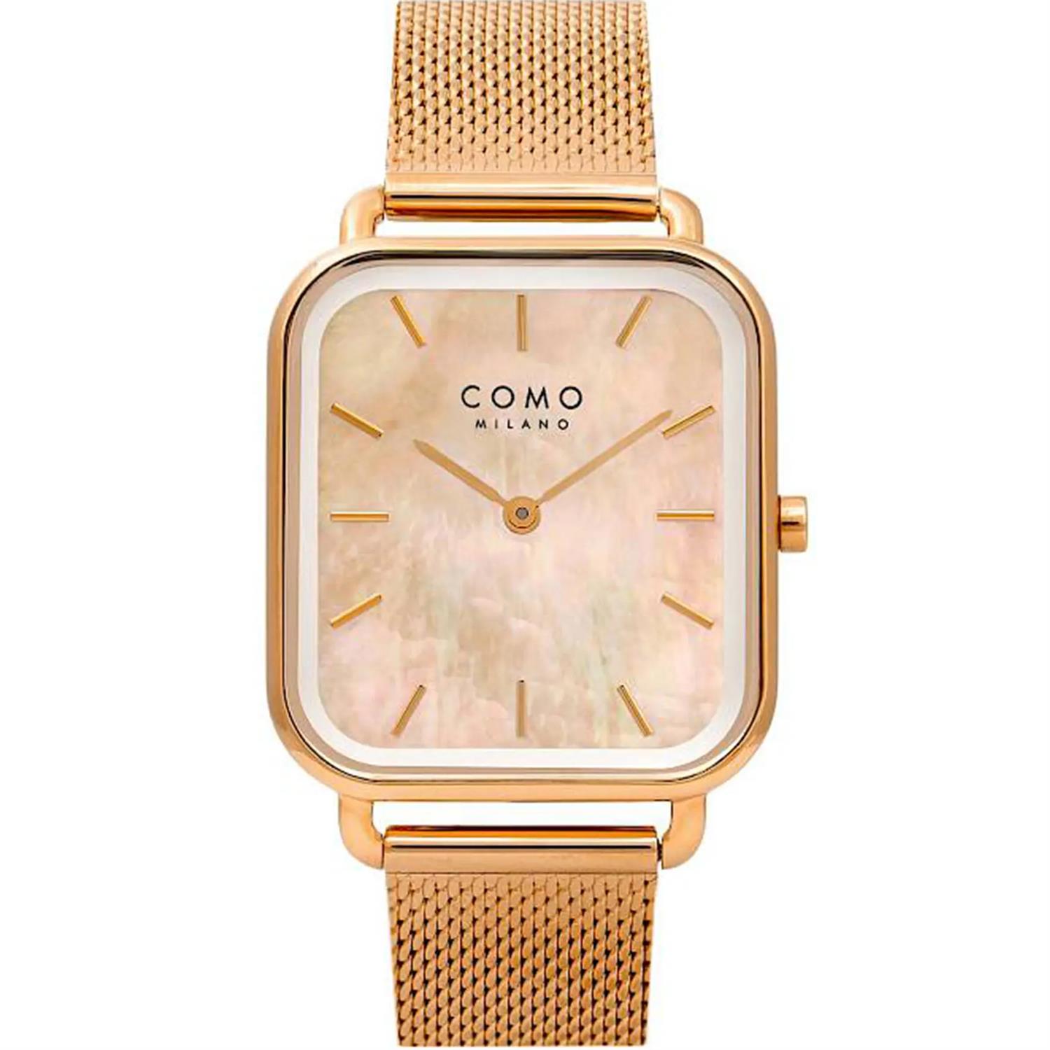 ساعت مچی کومو میلانو مدل CM072.353.1RG