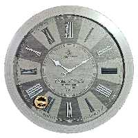 ساعت دیواری شوبرت مدل 6120