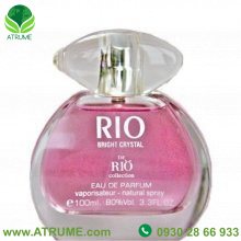 عطر ادکلن ریو برایت کریستال 100 میل زنانه
