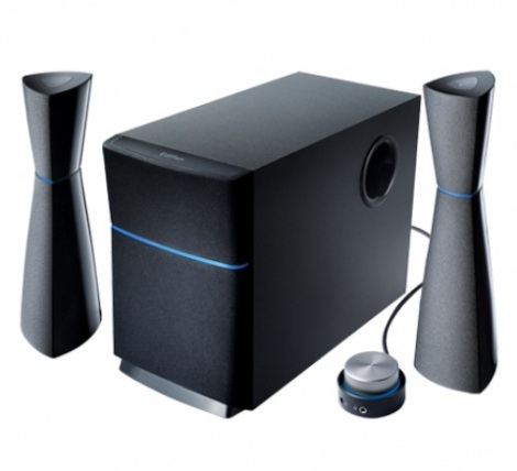 Edifier M3200 2.1 Multimedia Speaker