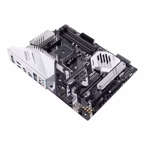 مادربرد ایسوس PRIME X570-PRO