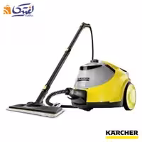 بخارشوی SC5 EَASYFIX کارچر