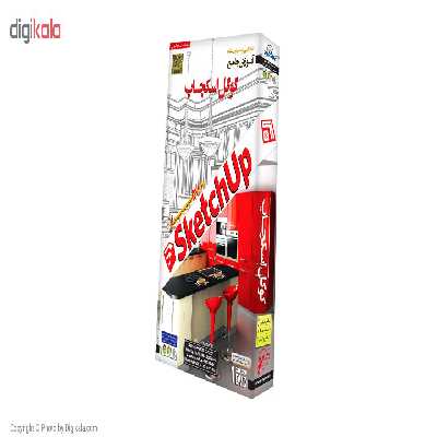 آموزش جامع گوگل اسکچاپ نشر لوح دانش