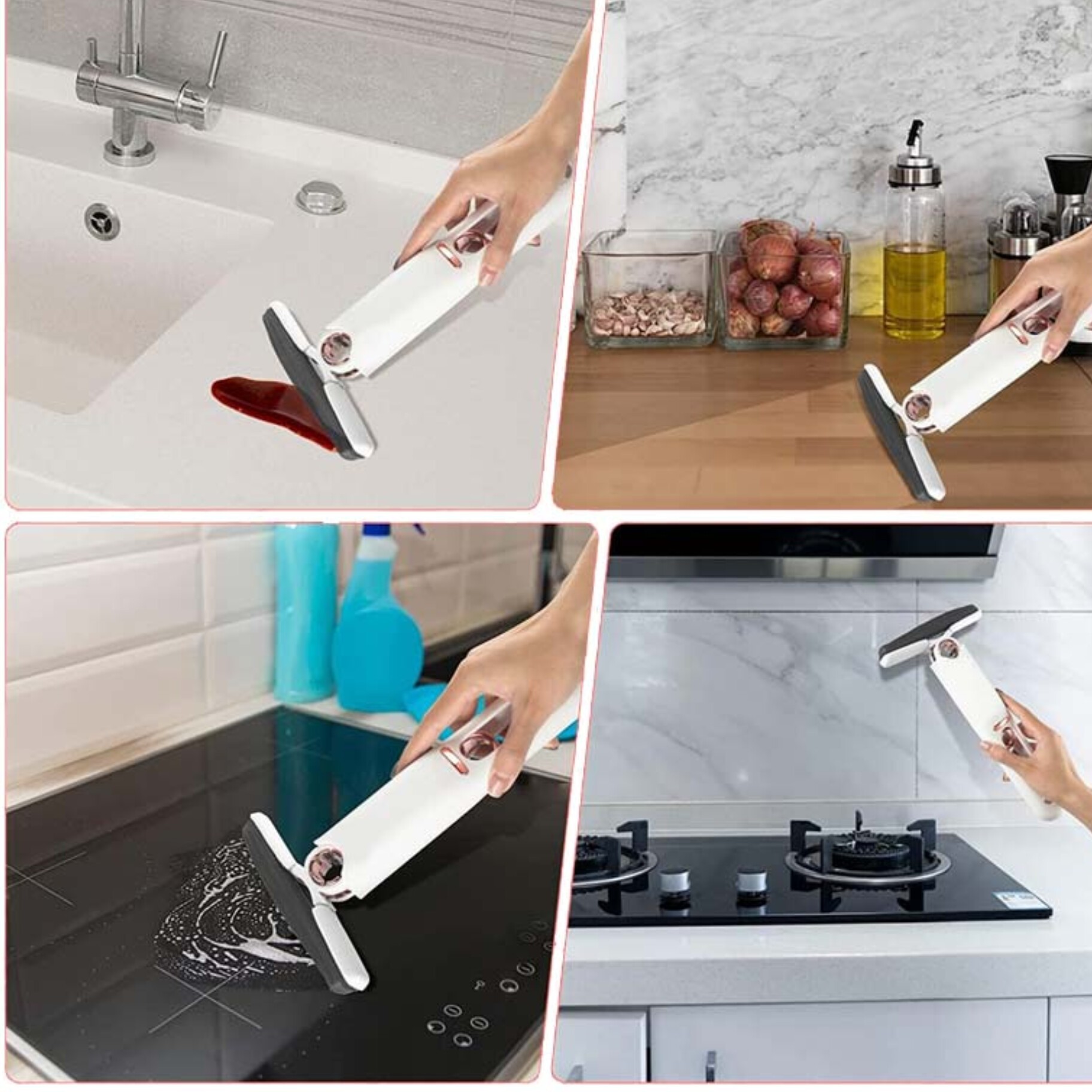 طی مپ پد جادویی