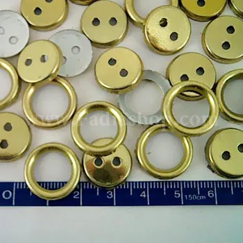 پولک 18 دو سوراخ