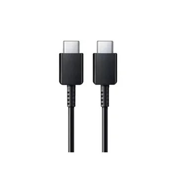 کابل شارژ سامسونگ USB-C به USB-C مدل YD/T1591