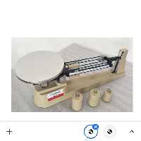 ترازوی 3 اهرمی