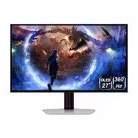 خرید مانیتور 27 اینچ Samsung Odyssey G6 G60SD با بهترین قیمت