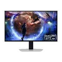 خرید مانیتور 27 اینچ Samsung Odyssey G6 G60SD با بهترین قیمت