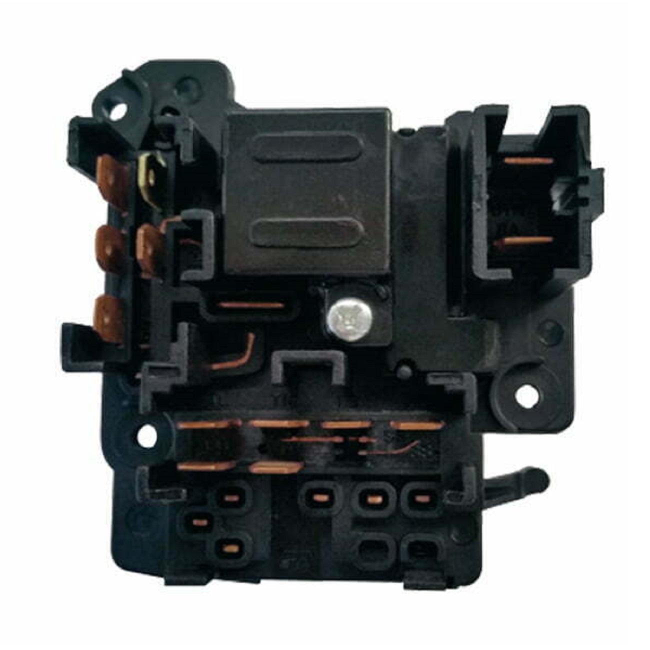 یونیت برقی دسته چراغ خودرو اچ آی سی کد 5753 مناسب برای پراید