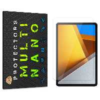 محافظ صفحه نمایش مولتی نانو مدل X-S1N مناسب برای تبلت شیائومی Poco Pad | کالا برتری