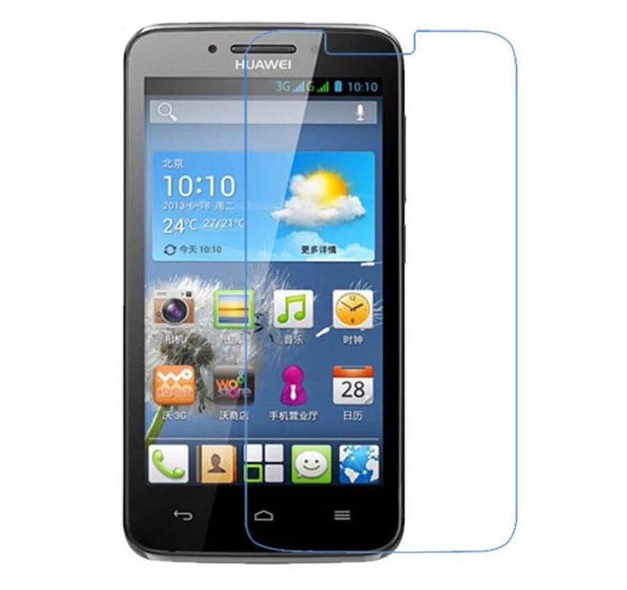 محافظ صفحه نمایش هواوی Y511