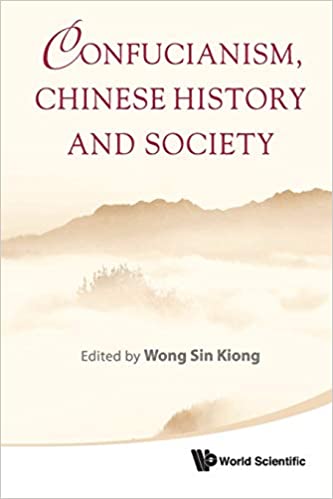 خرید و دانلود نسخه کامل کتاب Confucianism, Chinese History And Society - PDF