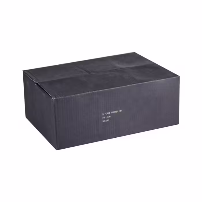 لیوان مدل Tumbler 8511 بسته شش عددی