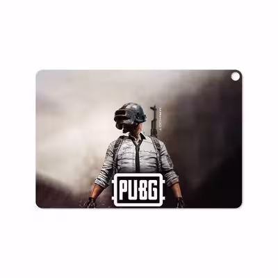 برچسب پوششی ماهوت مدل Pubg-Game مناسب برای تبلت ایسوس Zenpad 3S 10 2017 Z500KL