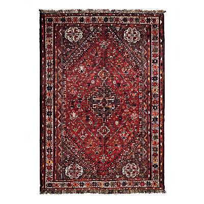 فرش دستبافت چهار و نیم متری کد H1614