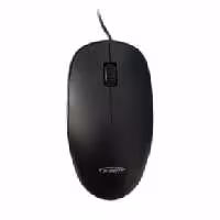 موس سیم دار D-NET DT-212E - یاسین کامپیوتر