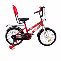 دوچرخه کویر سایز 16 مدل KAVIR 3504