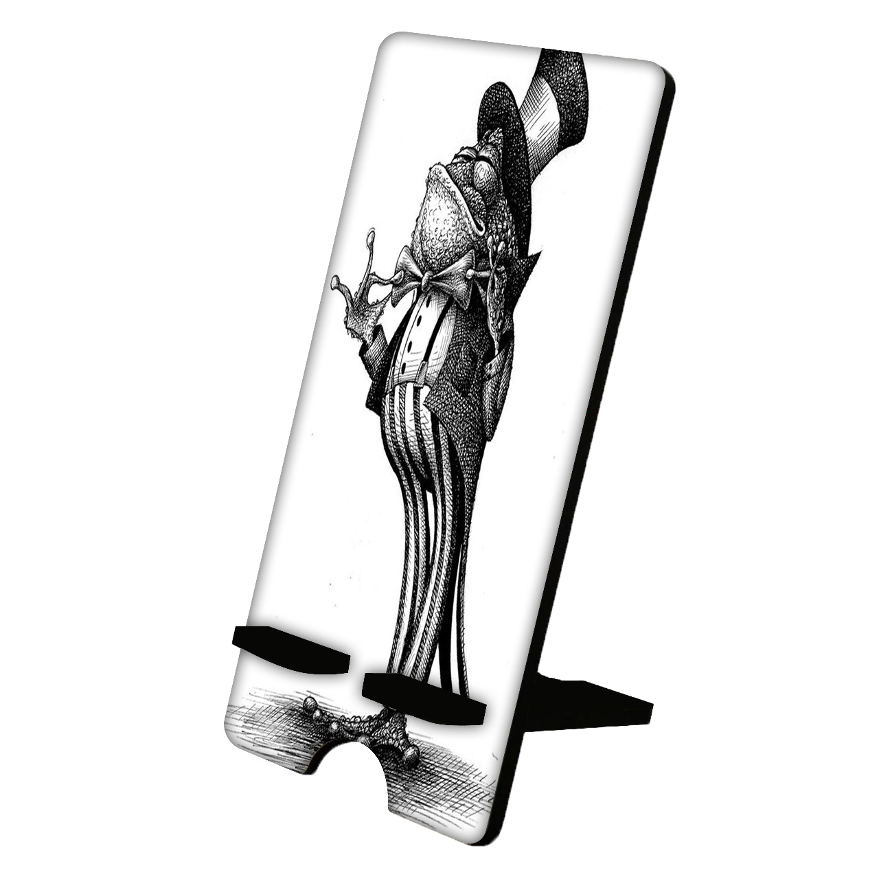 پایه نگهدارنده گوشی موبایل مدل فانتزی کد 830