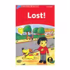 کتاب Dolphin Readers Level Two Lost اثر جمعی از نویسندگان انتشارات الوندپویان