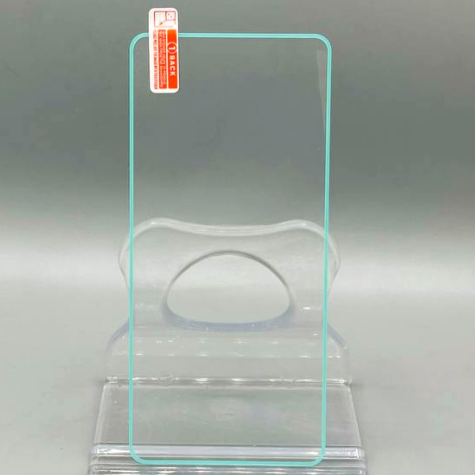 گلس شب رنگ گوشی موبایل سامسونگ A52 رنگ سبز