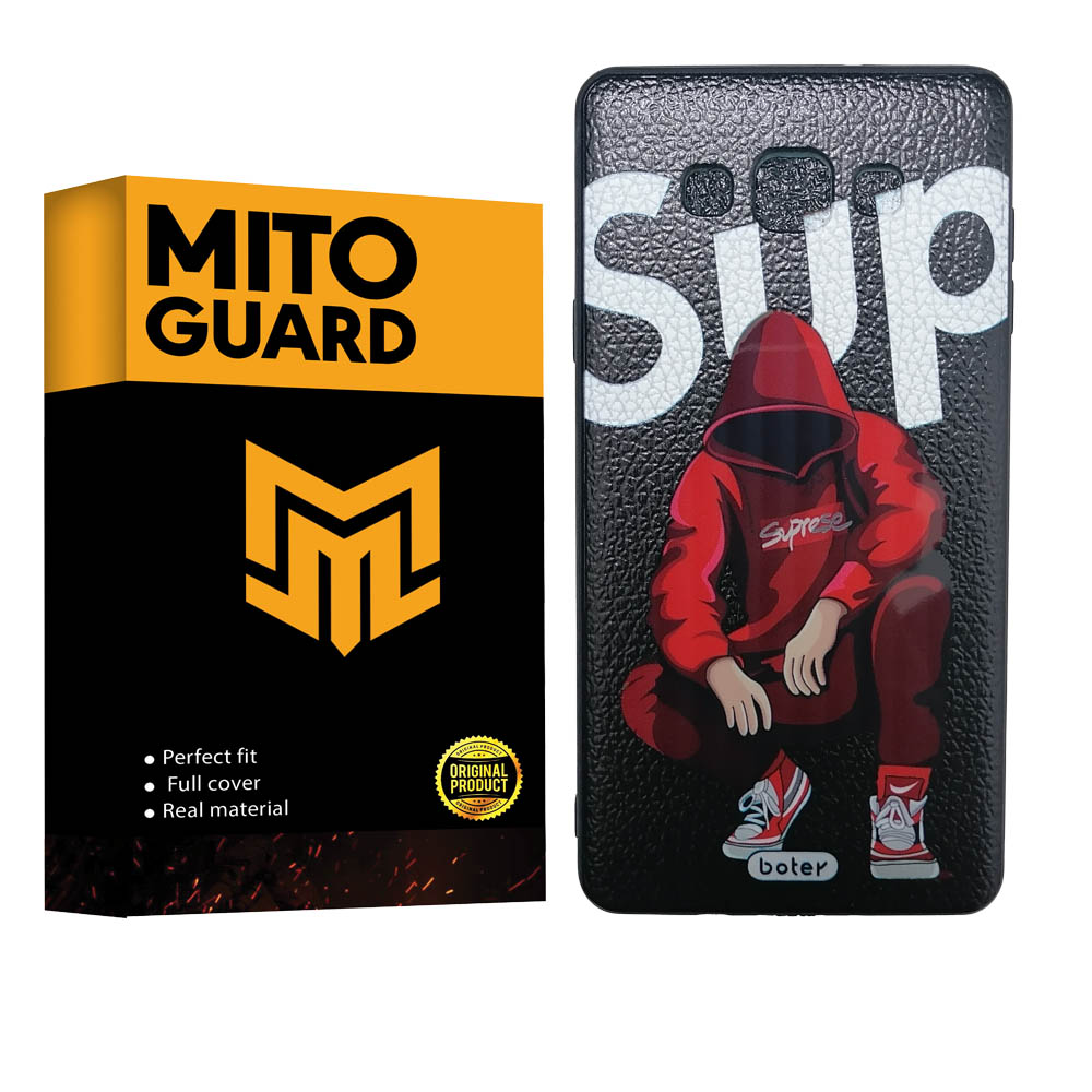 کاور میتو گارد مدل SUA-7 مناسب برای گوشی موبایل سامسونگ  Galaxy A7 2015