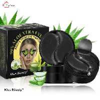 ماسک زیر چشم آلوئه ورا کیس بیوتی