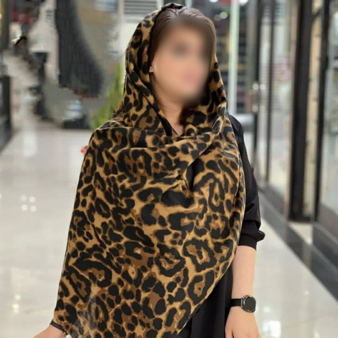 شال موهر پلنگی
شال مزونی
کیفیت بینظیر
