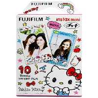 فیلم مخصوص دوربین فوجی فیلم اینستکس مینی مدل Hello Kitty