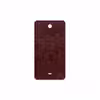 برچسب پوششی ماهوت مدل NL-MAH مناسب برای گوشی موبایل مایکروسافت Lumia 430
