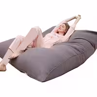 صندلی شنی پشتدار
