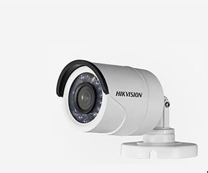 دوربین 2 مگاپیکسلی هایک ویژن مدل DS-2CD2025FHWD-I