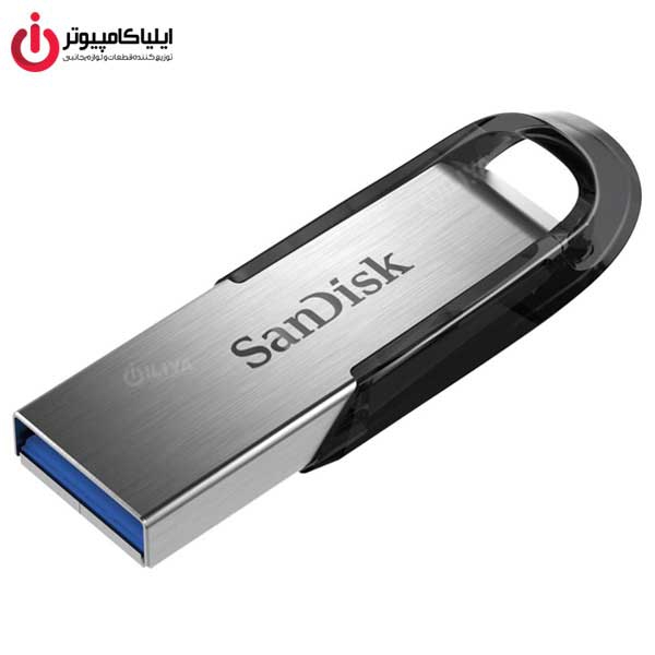 فلش مموری USB3.0 سن دیسک مدل SDCZ73 ظرفیت 32 گیگابایت