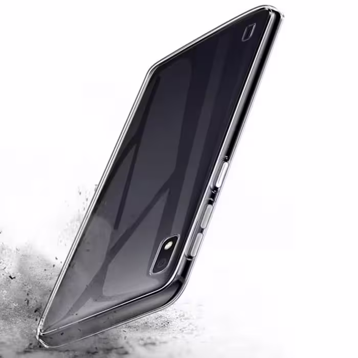 کاور مدل BLKN مناسب برای گوشی موبایل سامسونگ Galaxy A10