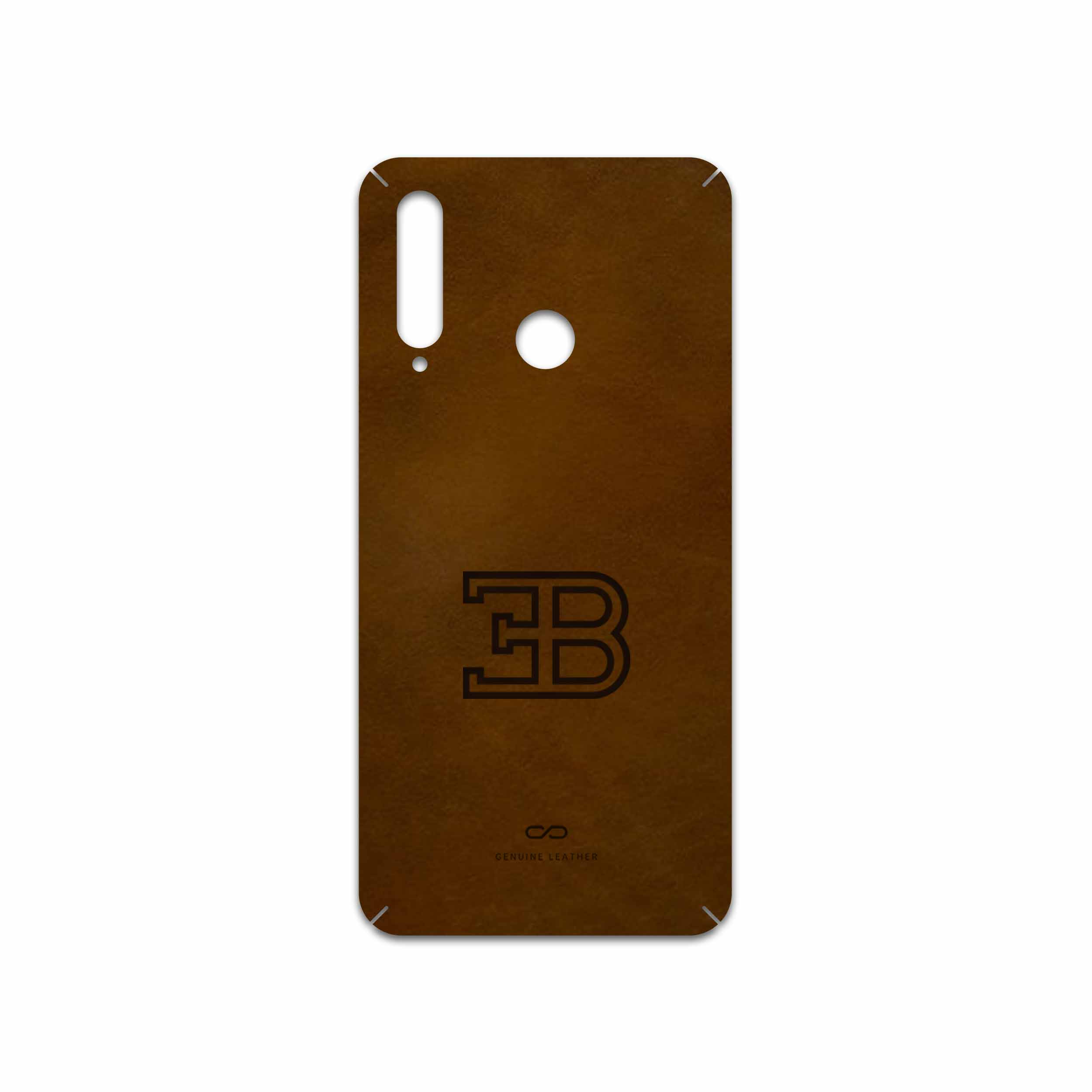 برچسب پوششی ماهوت مدل BFL-BGGT مناسب برای گوشی موبایل آنر 20 Lite