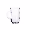 فنجان شیشه و بلور اصفهان مدل تارا بسته 6 عددی