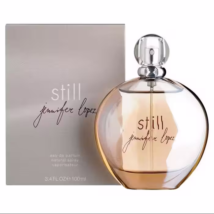 عطر استیل جنیفرلوپز خالص شرکت سوئیسی ضمانتی  (توضیحات مطالعه شود)