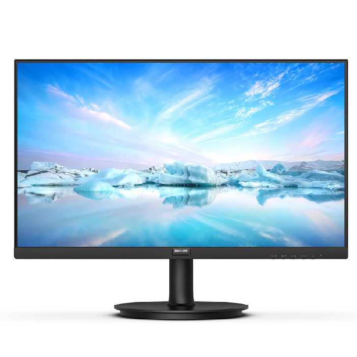 مانیتور فیلیپس 241V8B سایز 23.8 اینچ